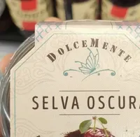 Selva oscura