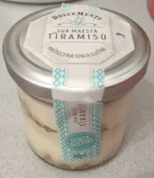 Sua maestà Tiramisù