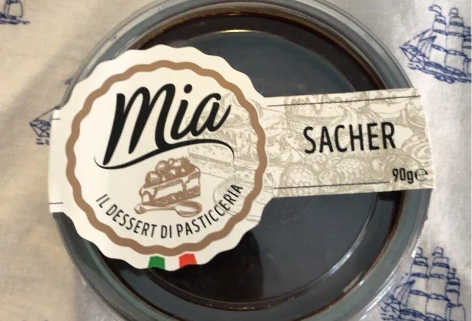 Sacher
