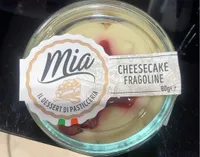 Cheesecake