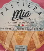 Pastiera Mia