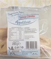 Appetitose