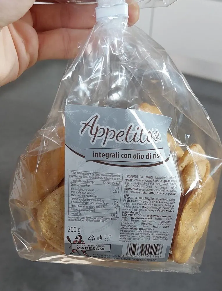 Appetitose