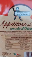 Appetitose al sesamo