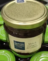 Miele di castagno di Calabria