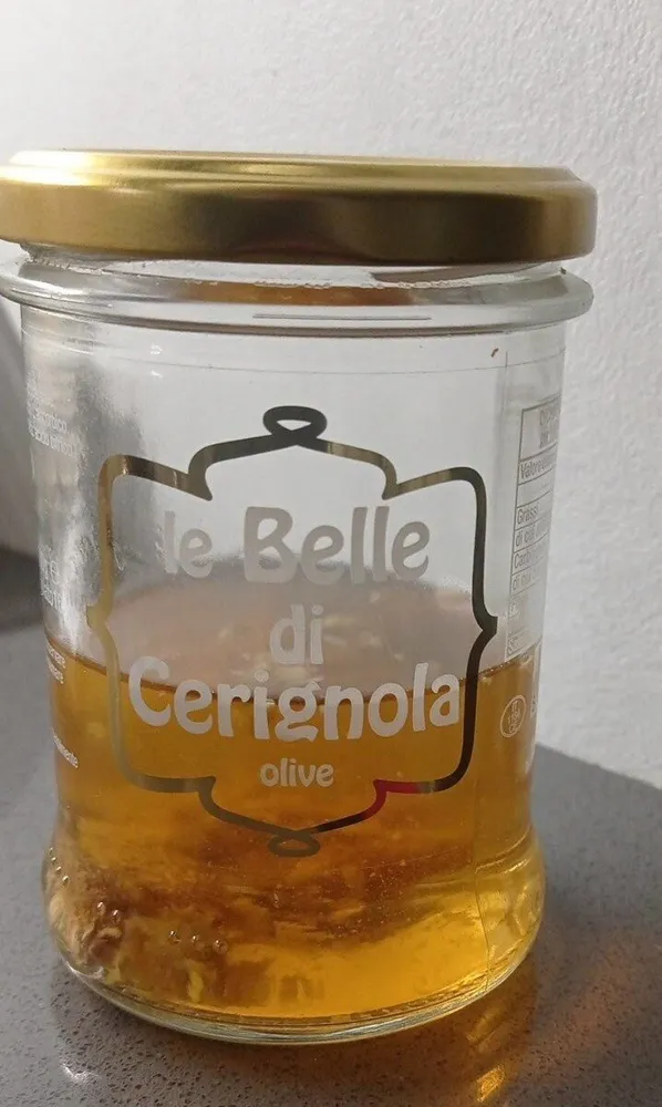 Le belle di Cerignola