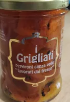 I grigliati