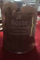 Cipolline Borettane in aceto rosso lavorate a freddo