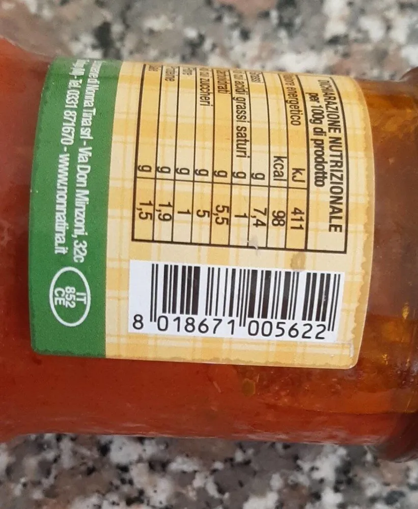 Sugo pronto pomodoro e basilico