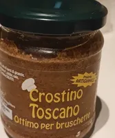 Crostino Toscano