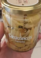 I carciospicchi