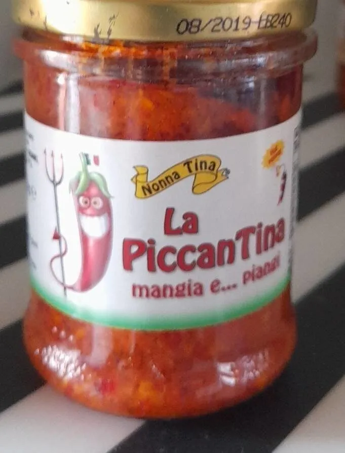 La Piccantina