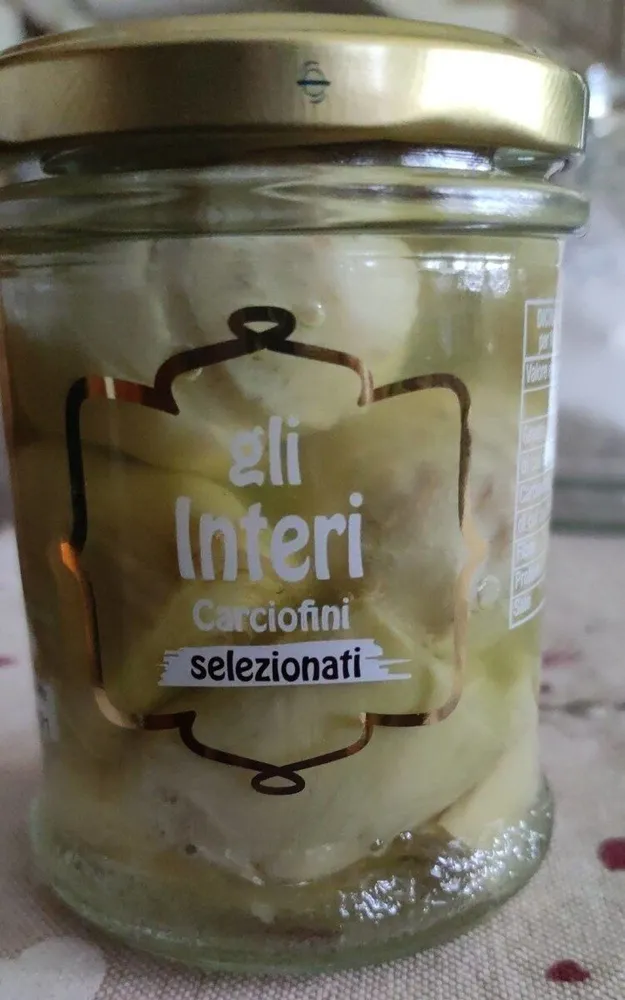 Carciofini