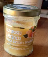 Composta di Arancia