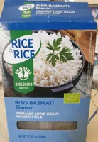 Riso basmati