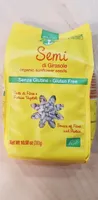 Graines de tournesol