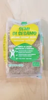 Semi di sesamo
