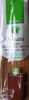 Pasta integrale