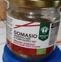 Gomasio