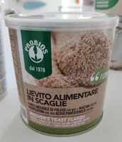 lievito alimentare in scaglie