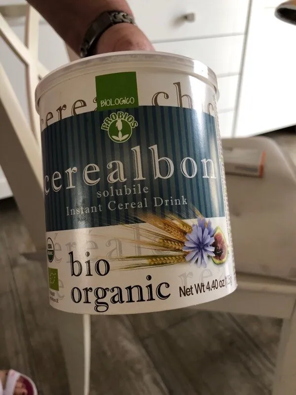 Cerealbon Coffee Substitute