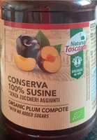 Conserva 100% Susine