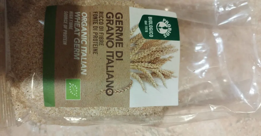 Germe di grano italiano