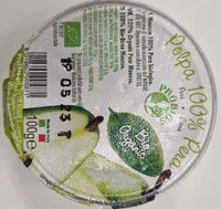 Probios Polpa Di Pera