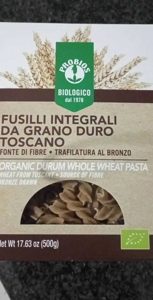Probios biologico dal1978