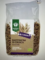 Probios Bastoncini di crusca