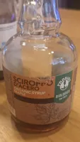 Sciroppo d'acero