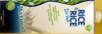 rice&rice drink