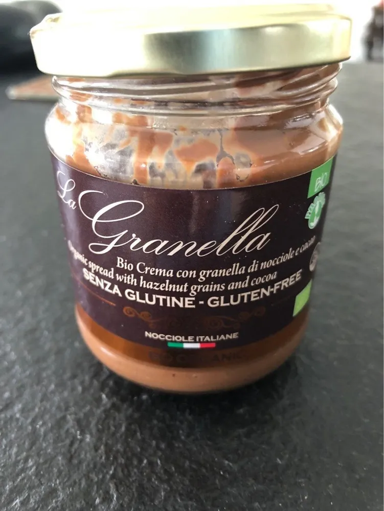 La granella