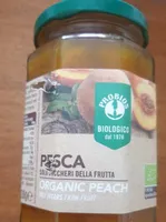Organico peach