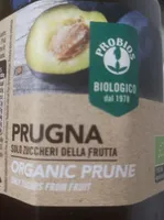 Marmellata prugna