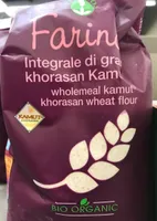 Probios Farina Kamut 500g