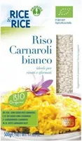 Riso carnaroli italiano