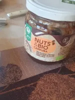 Carob Nuts Aufstrich, Bio