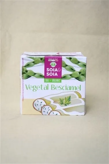 Bechamel