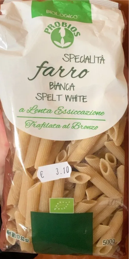 Penne di Farro