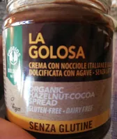 La GOLOSA