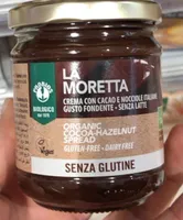 La moretta