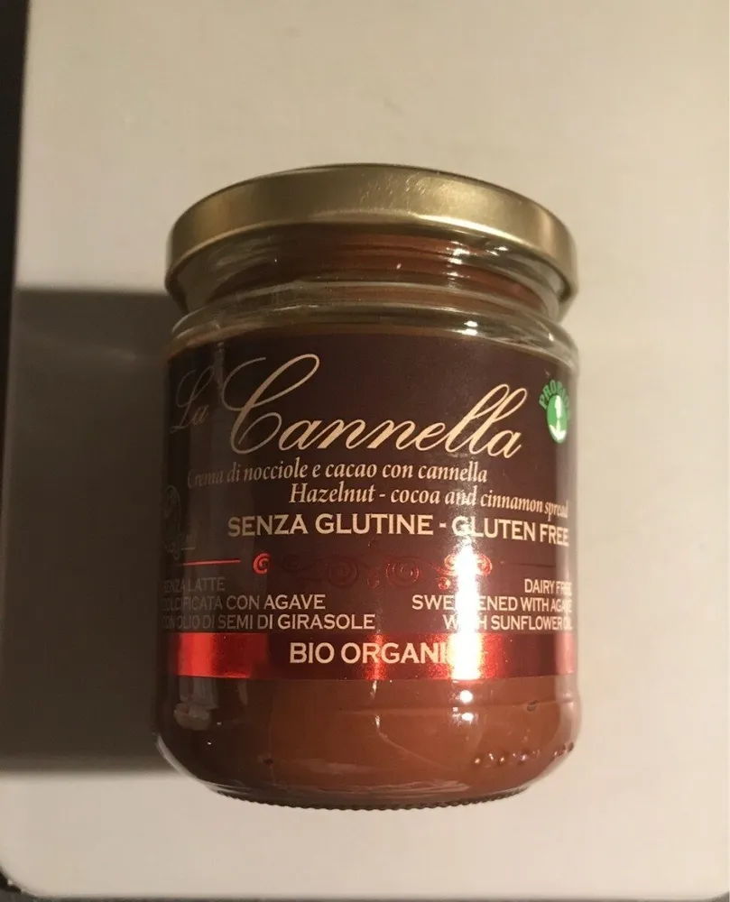 La Cannella