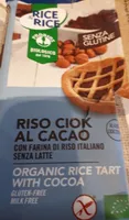 Riso ciok al cacao