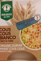 Cous cous Bianco
