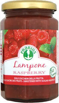 Puree De Framboises (330 GR)