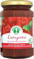 Puree De Framboises (330 GR)