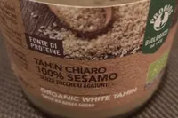 Tahin Chiaro