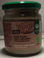 Purée de tahin