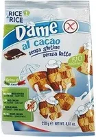 Dame al cacao